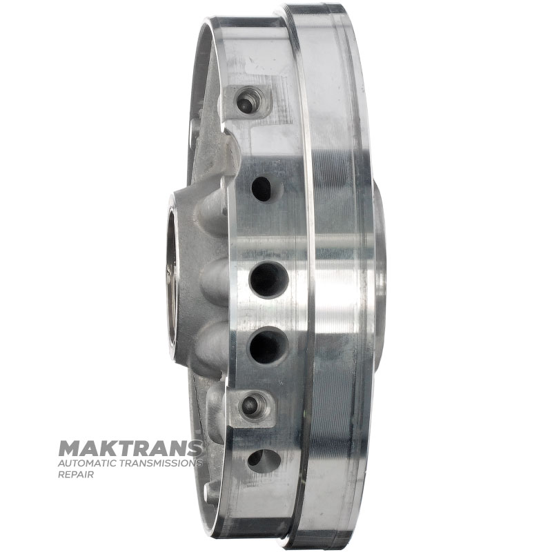 Ступица барабана B2 Brake Mercedes-Benz 722.6 — A1402720632