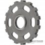 Парковочная шестерня TOYOTA U140E U140F 240E U241E / U150 U250 — 15 зубьев (нар.Ø 147.80 mm), 30 splines