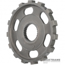 Паркувальна шестерня TOYOTA U140E U140F 240E U241E / U150 U250 3573348010 - 15 зубів (нар.Ø 147.80 mm), 30 splines
