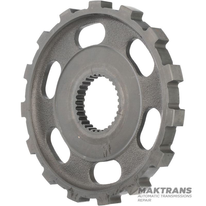 Парковочная шестерня TOYOTA U140E U140F 240E U241E / U150 U250 — 15 зубьев (нар.Ø 147.80 mm), 30 splines