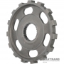Парковочная шестерня TOYOTA U140E U140F 240E U241E / U150 U250 — 15 зубьев (нар.Ø 147.80 mm), 30 splines
