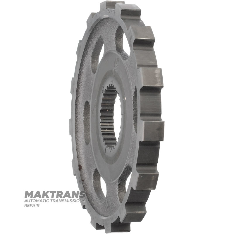 Парковочная шестерня TOYOTA U140E U140F 240E U241E / U150 U250 — 15 зубьев (нар.Ø 147.80 mm), 30 splines