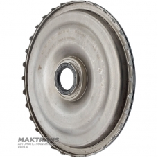 Кришка-сальник подвійного мокрого зчеплення Porsche Panamera PDK ZF 7DT-75 -09G11633100
