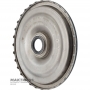 Кришка-сальник подвійного мокрого зчеплення Porsche Panamera PDK ZF 7DT-75 -09G11633100