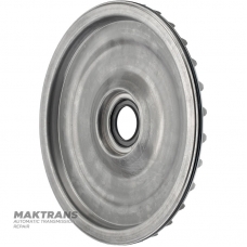 Кришка-сальник подвійного мокрого зчеплення Porsche Panamera PDK ZF 7DT-75 -09G11633100