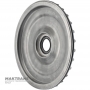 Кришка-сальник подвійного мокрого зчеплення Porsche Panamera PDK ZF 7DT-75 -09G11633100