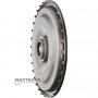 Кришка-сальник подвійного мокрого зчеплення Porsche Panamera PDK ZF 7DT-75 -09G11633100
