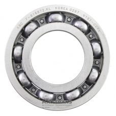 Підшипник вхідного валу K2 Hyundai / KIA DCT D8LF1 (D8F48W) 432052N000 (80 x 40 x 18 mm) - KBC F-616872.KL
