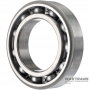 Подшипник шестерни Reverse Hyundai / KIA DCT D8LF1 (D8F48W) 432052N500 (75 mm x 44 mm x 15 mm) — KBC F-626685.KLX