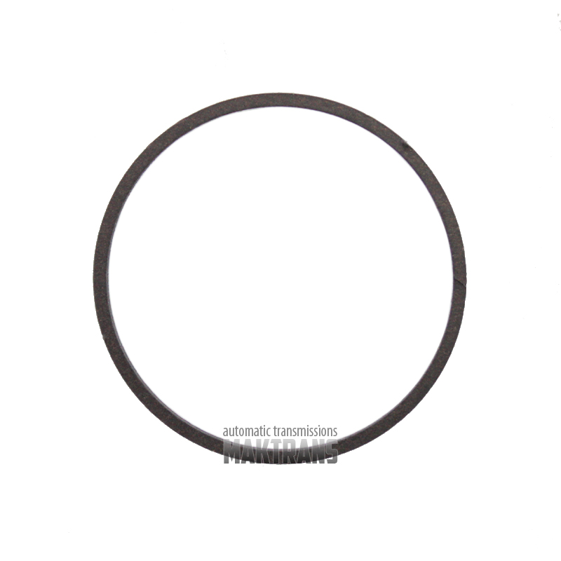 Тефлоновое разрезное кольцо входного вала K2 Hyundai / KIA DCT D8LF1 (D8F48W) 414302N500 — (нар.Ø ~ 40.30 mm, толщина 1.85 mm, ширина 1.50 mm)