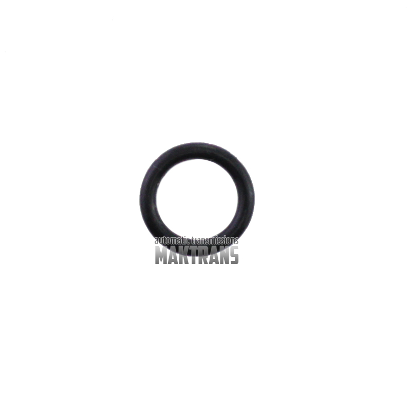 Кольцо резиновое O-Ring датчика давления Hyundai / KIA DCT D8LF1 (D8F48W) — 414282N010 — (нар.Ø 12.30 mm, толщина 1.70 mm)