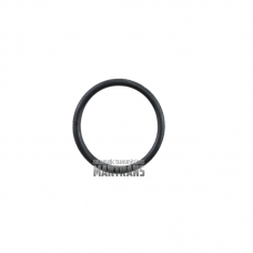 Кольцо резиновое O-Ring масляного насоса Hyundai / KIA DCT D8LF1 (D8F48W) — 461312N500 — (нар.Ø 21.25 mm, толщина 1.90 mm)