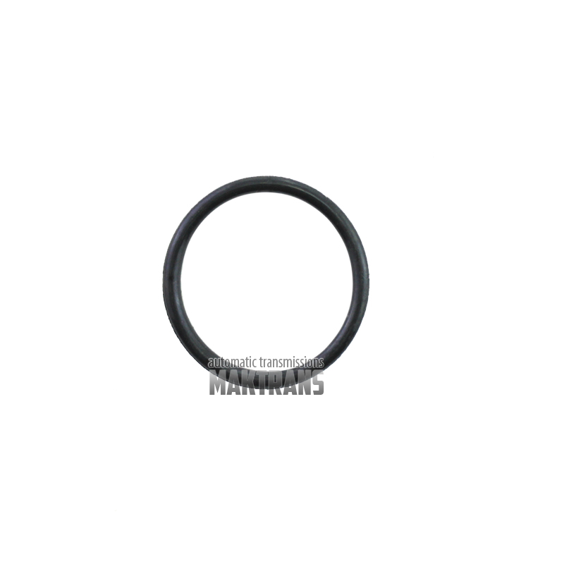 Кольцо резиновое O-Ring масляного насоса Hyundai / KIA DCT D8LF1 (D8F48W) — 461312N500 — (нар.Ø 21.25 mm, толщина 1.90 mm)