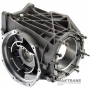 Корпус диференціалу Chevrolet Corvette С6 6L80 - 84300369