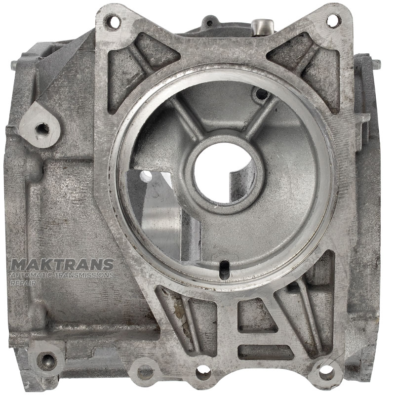 Корпус диференціалу Chevrolet Corvette С6 6L80 - 84300369