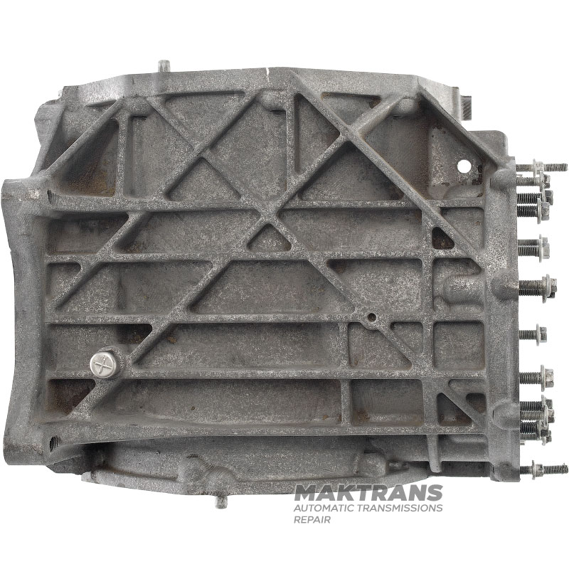 Корпус диференціалу Chevrolet Corvette С6 6L80 - 84300369