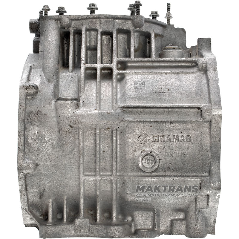Корпус диференціалу Chevrolet Corvette С6 6L80 - 84300369