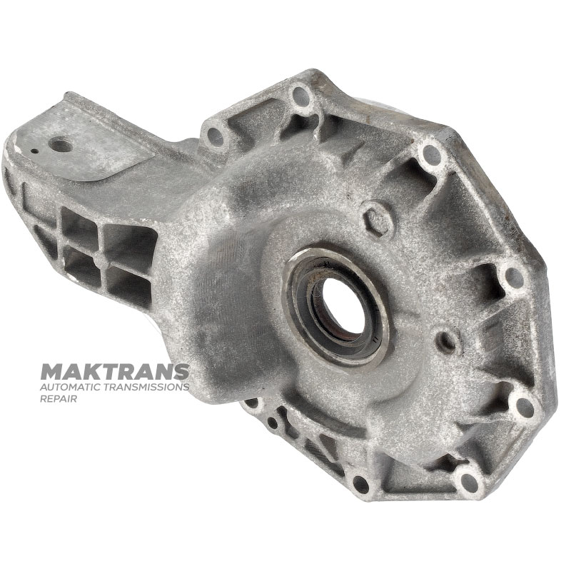 Кришка корпусу диференціала Chevrolet Corvette С6 6L80 84300369 - 0007157
