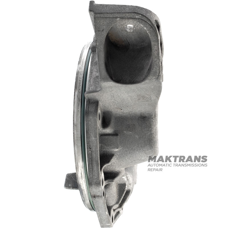 Кришка корпусу диференціала Chevrolet Corvette С6 6L80 84300369 - 0007157