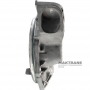 Кришка корпусу диференціала Chevrolet Corvette С6 6L80 84300369 - 0007157