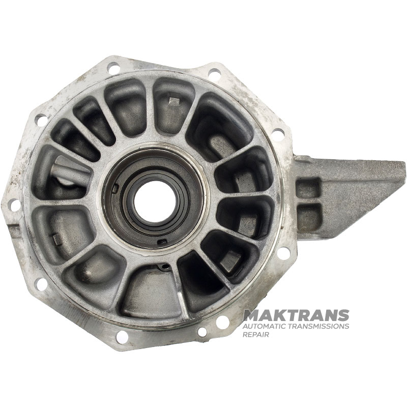 Кришка корпусу диференціала Chevrolet Corvette С6 6L80 84300369 - 0007157