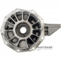 Кришка корпусу диференціала Chevrolet Corvette С6 6L80 84300369 - 0007157