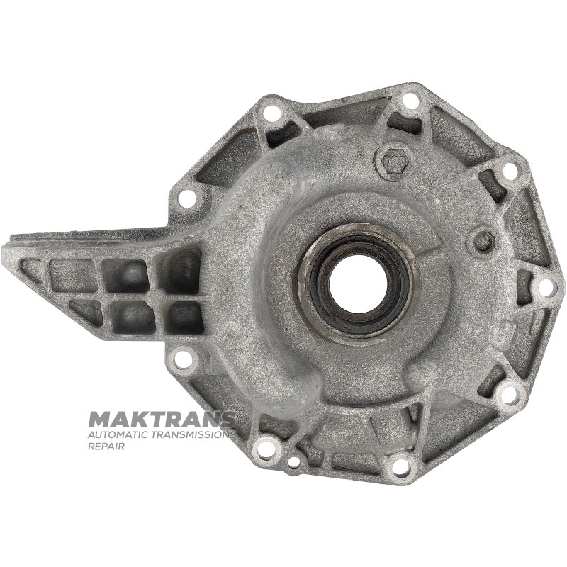 Кришка корпусу диференціала Chevrolet Corvette С6 6L80 84300369 - 0007157