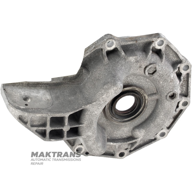 Кришка корпусу диференціала Chevrolet Corvette С6 6L80 84300369 - 0007157