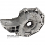 Кришка корпусу диференціала Chevrolet Corvette С6 6L80 84300369 - 0007157