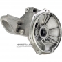 Кришка корпусу диференціала Chevrolet Corvette С6 6L80 84300369 - 0007154
