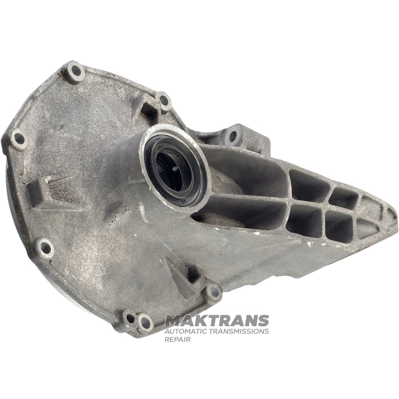 Кришка корпусу диференціала Chevrolet Corvette С6 6L80 84300369 - 0007154