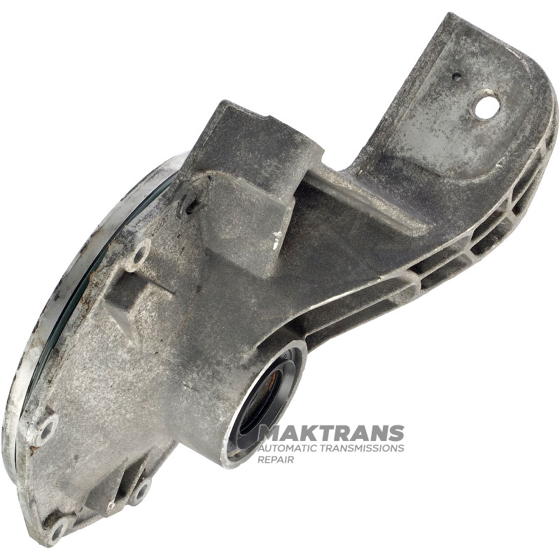 Кришка корпусу диференціала Chevrolet Corvette С6 6L80 84300369 - 0007154