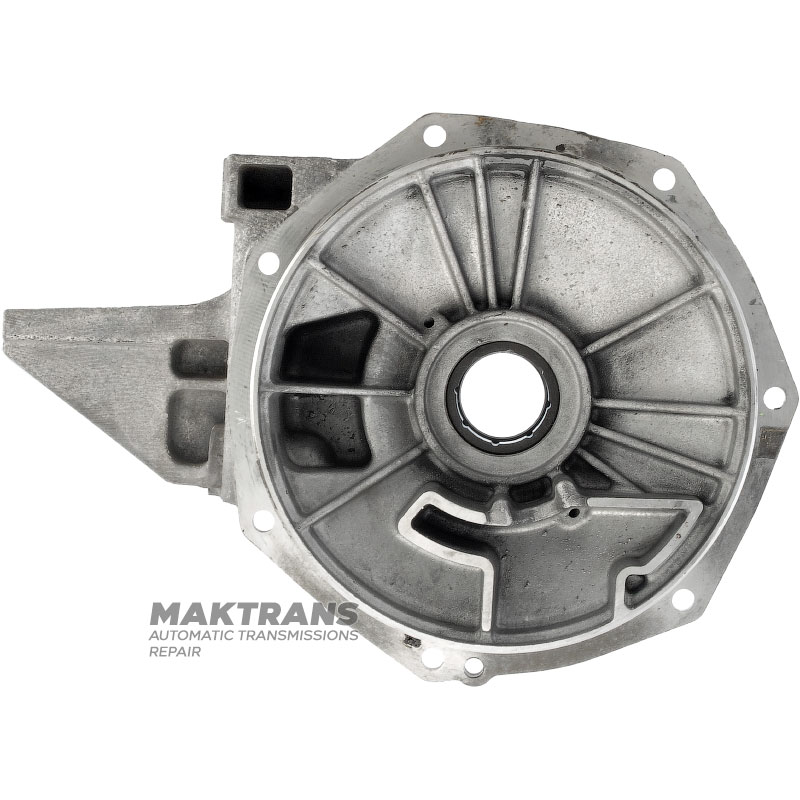 Кришка корпусу диференціала Chevrolet Corvette С6 6L80 84300369 - 0007154
