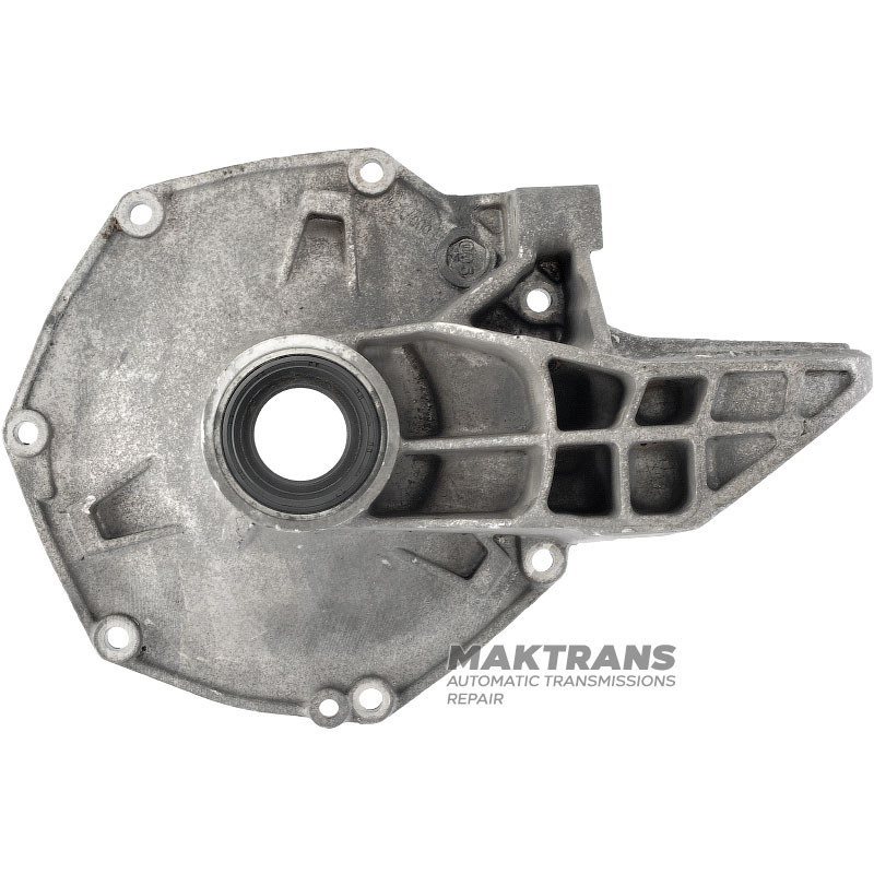 Кришка корпусу диференціала Chevrolet Corvette С6 6L80 84300369 - 0007154