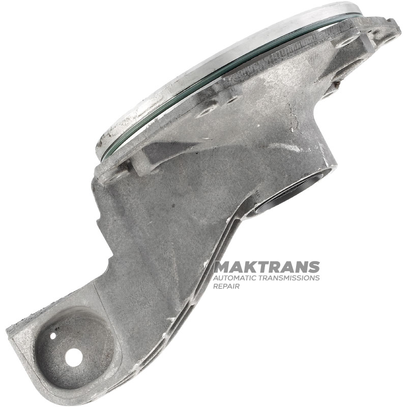 Кришка корпусу диференціала Chevrolet Corvette С6 6L80 84300369 - 0007154