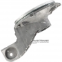 Кришка корпусу диференціала Chevrolet Corvette С6 6L80 84300369 - 0007154