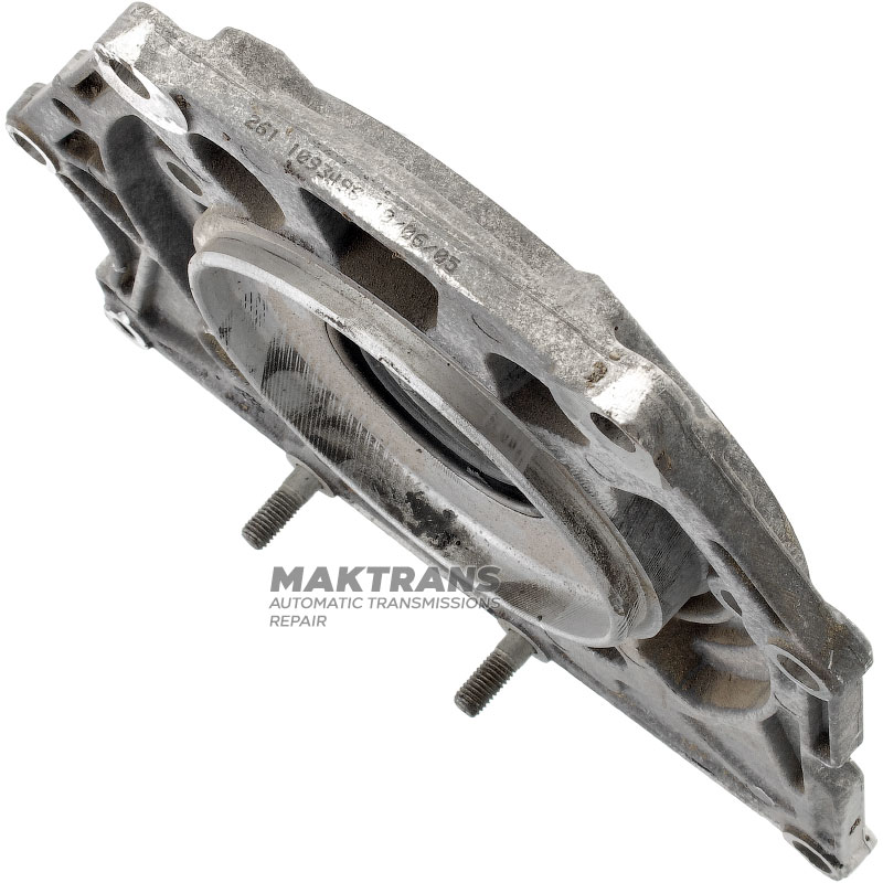 Адаптер диференціала Chevrolet Corvette 6L80 - 24226019