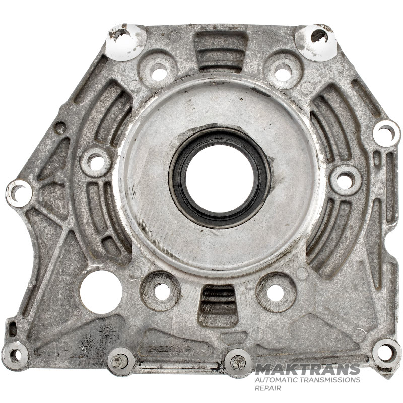 Адаптер диференціала Chevrolet Corvette 6L80 - 24226019