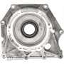 Адаптер диференціала Chevrolet Corvette 6L80 - 24226019