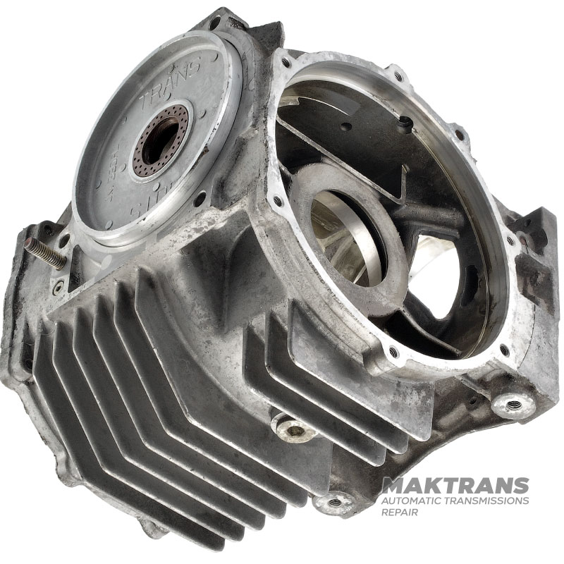 Корпус дифферециала Chevrolet Corvette C5 GM 4L60 12556313 — GETRAG 6250001401 625.0.0210.90
