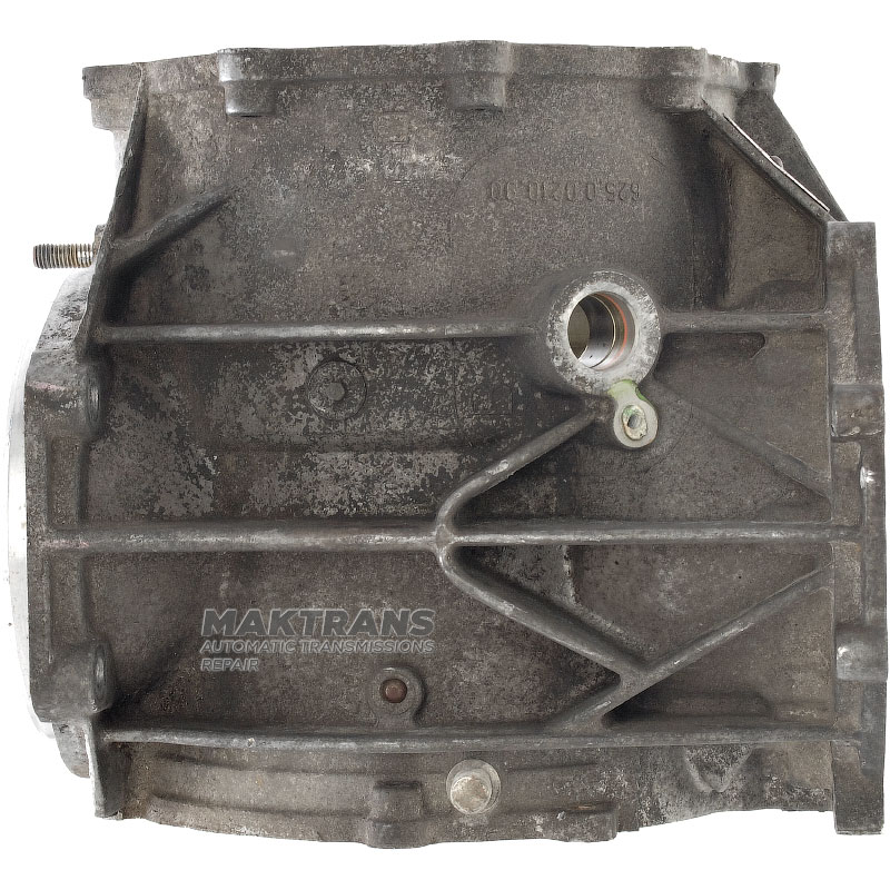 Корпус дифферециала Chevrolet Corvette C5 GM 4L60 12556313 — GETRAG 6250001401 625.0.0210.90