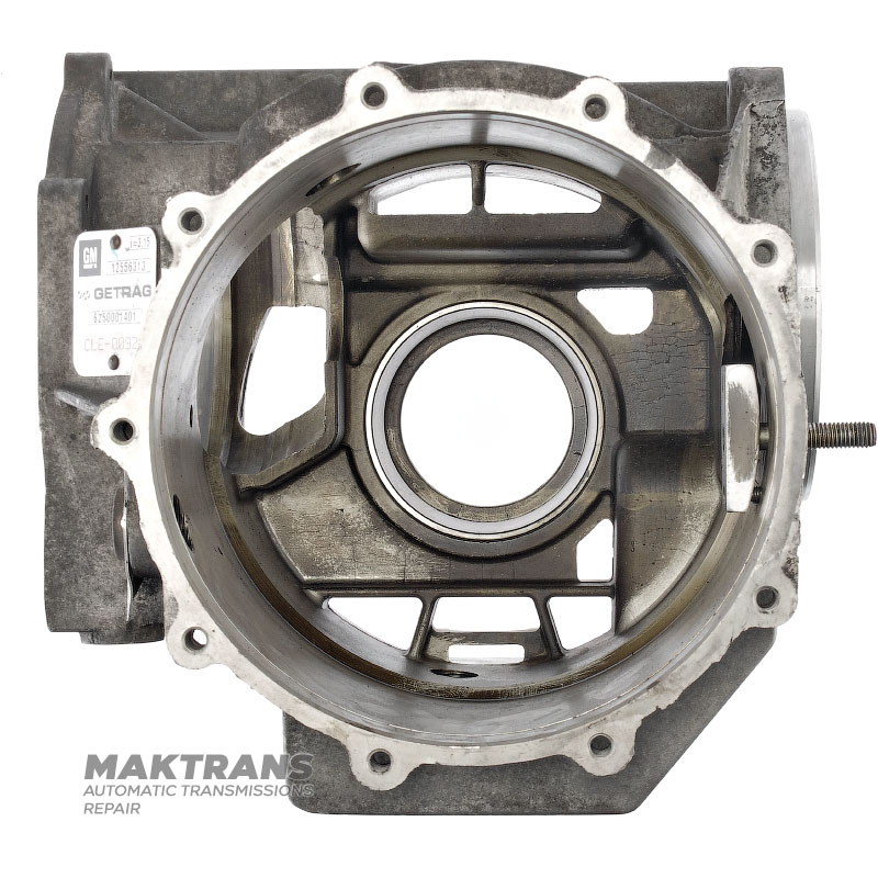 Корпус дифферециала Chevrolet Corvette C5 GM 4L60 12556313 — GETRAG 6250001401 625.0.0210.90