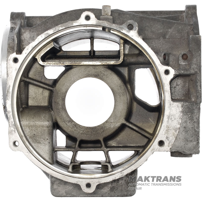 Корпус дифферециала Chevrolet Corvette C5 GM 4L60 12556313 — GETRAG 6250001401 625.0.0210.90