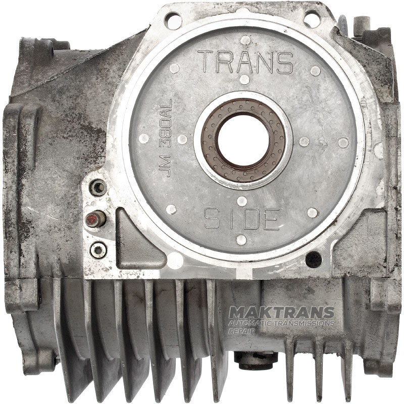 Корпус дифферециала Chevrolet Corvette C5 GM 4L60 12556313 — GETRAG 6250001401 625.0.0210.90