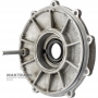 Крышка дифференциала Chevrolet Corvette C5 GM 4L60 12556313 — GETRAG 6250001401 625.0.0207.90