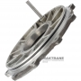 Крышка дифференциала Chevrolet Corvette C5 GM 4L60 12556313 — GETRAG 6250001401 625.0.0207.90