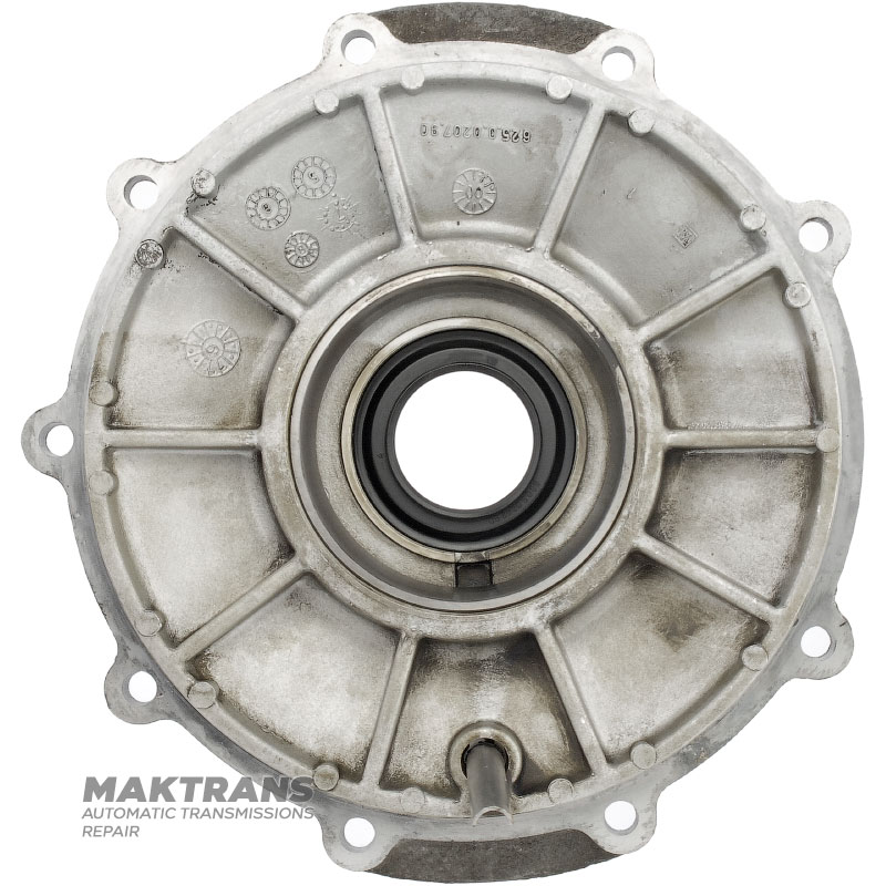 Крышка дифференциала Chevrolet Corvette C5 GM 4L60 12556313 — GETRAG 6250001401 625.0.0207.90