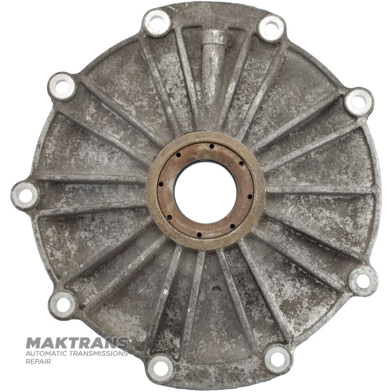 Крышка дифференциала Chevrolet Corvette C5 GM 4L60 12556313 — GETRAG 6250001401 625.0.0207.90