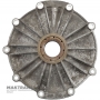 Крышка дифференциала Chevrolet Corvette C5 GM 4L60 12556313 — GETRAG 6250001401 625.0.0207.90