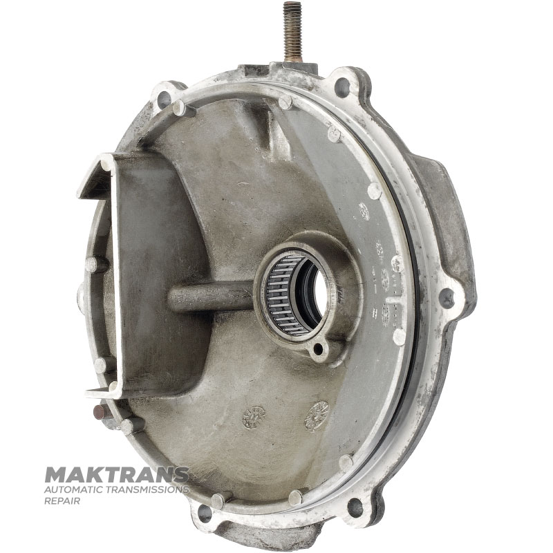 Кришка диференціала Chevrolet Corvette C5 GM 4L60 12556313 - GETRAG 6250001401 625.0.0208.90